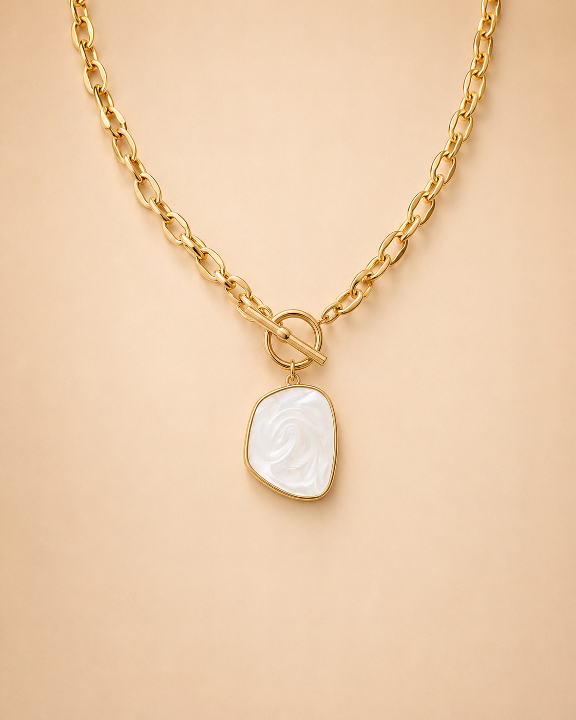 Luna Necklace