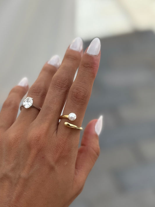 Mila Ring