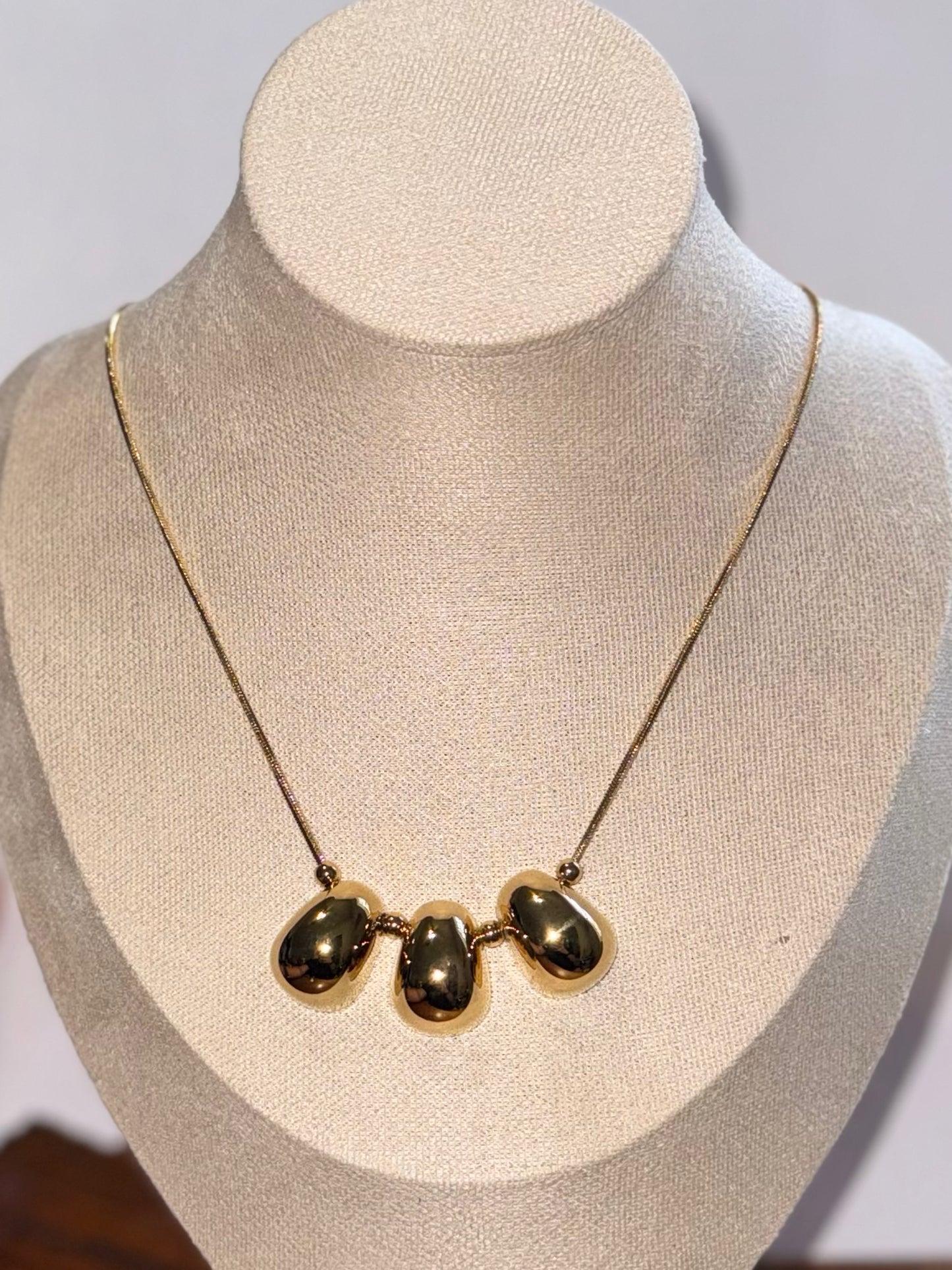 Isabella Necklace