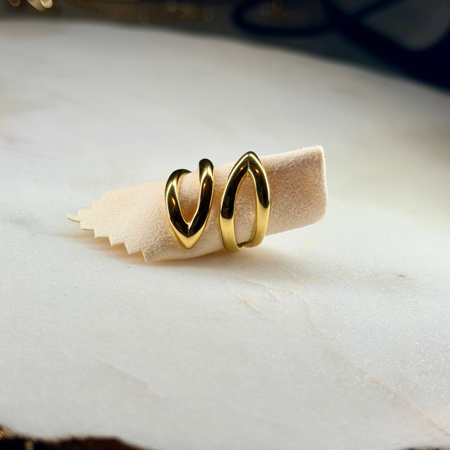 Joha Ring