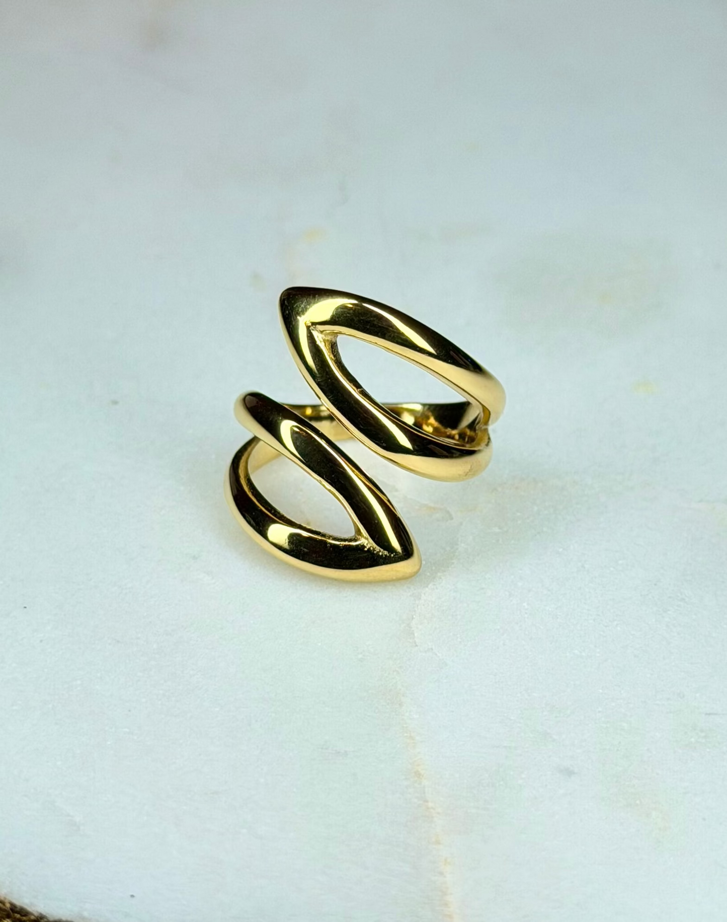 Joha Ring