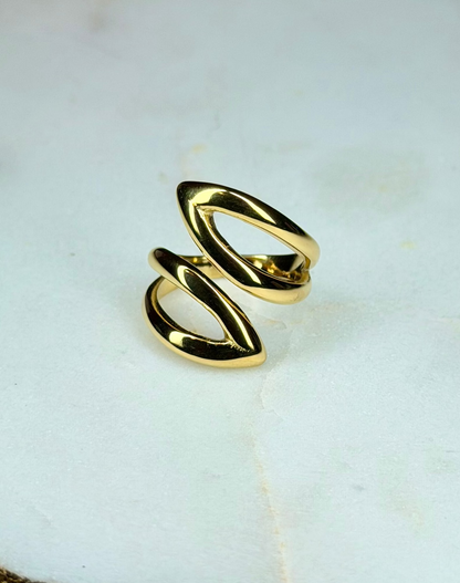 Joha Ring