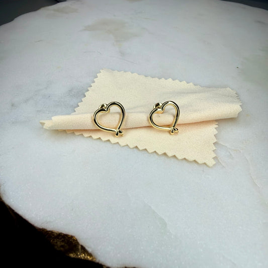 Hallow Gloria Earrings