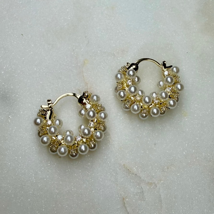 Grace Earrings