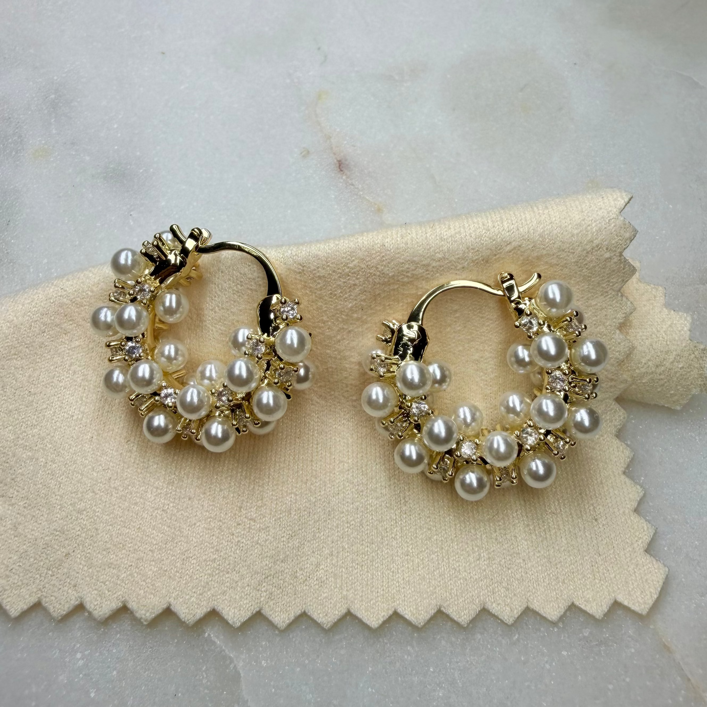 Grace Earrings