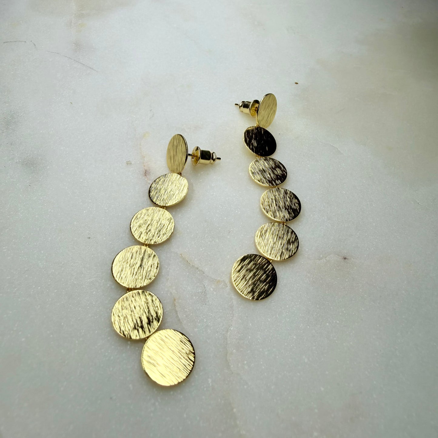 Dani Long Earrings
