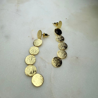 Dani Long Earrings