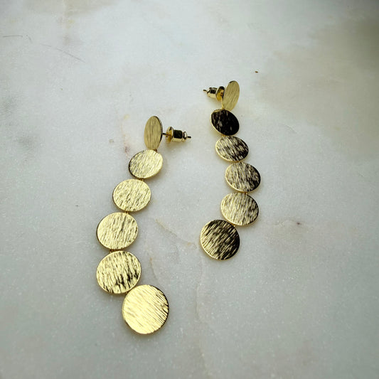 Dani Long Earrings