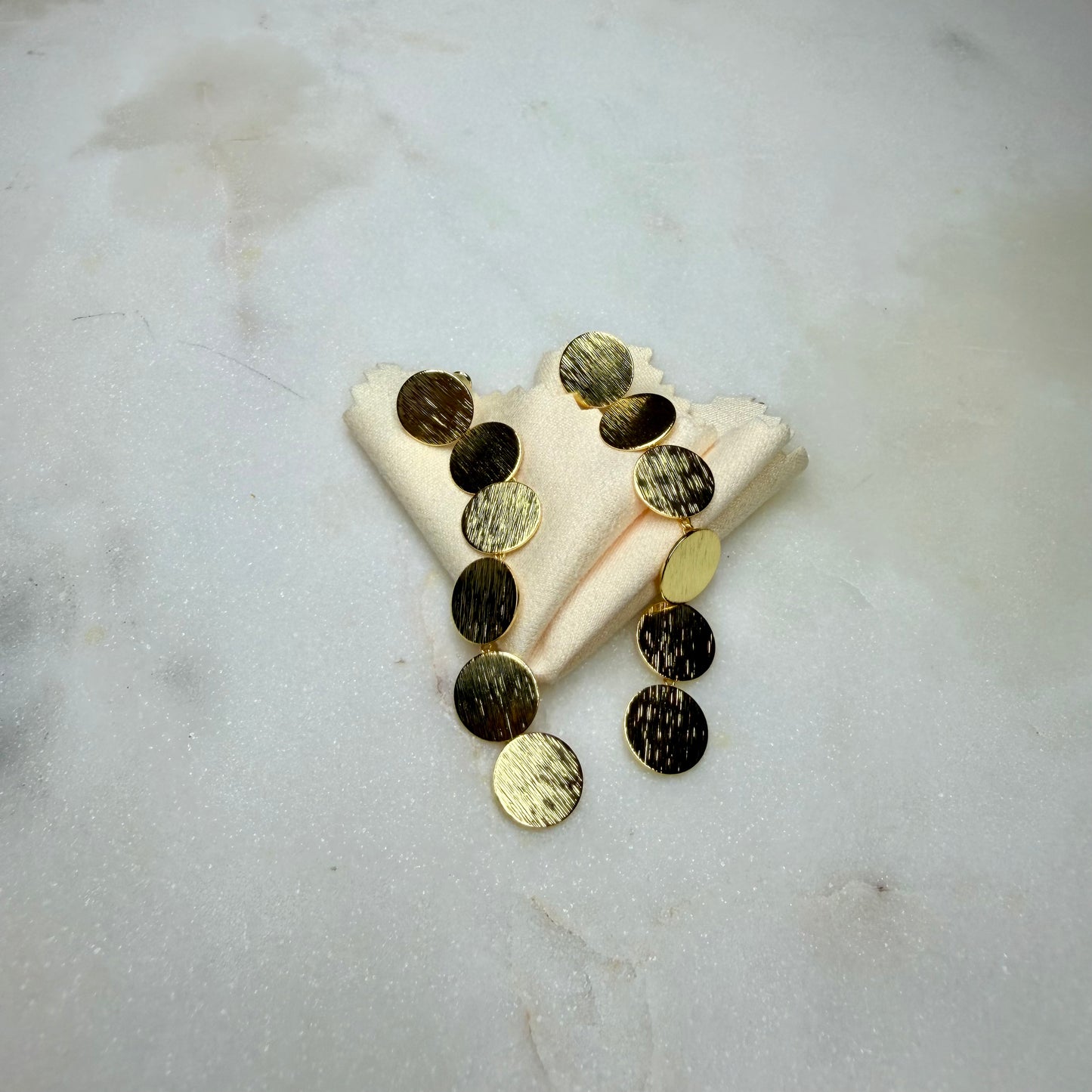 Dani Long Earrings