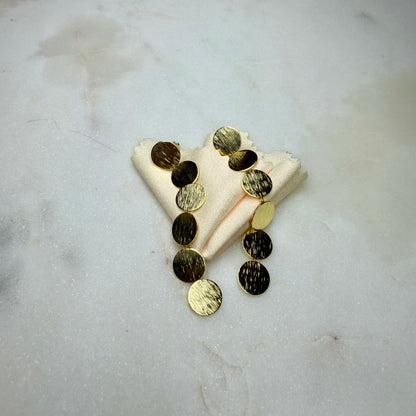 Dani Long Earrings