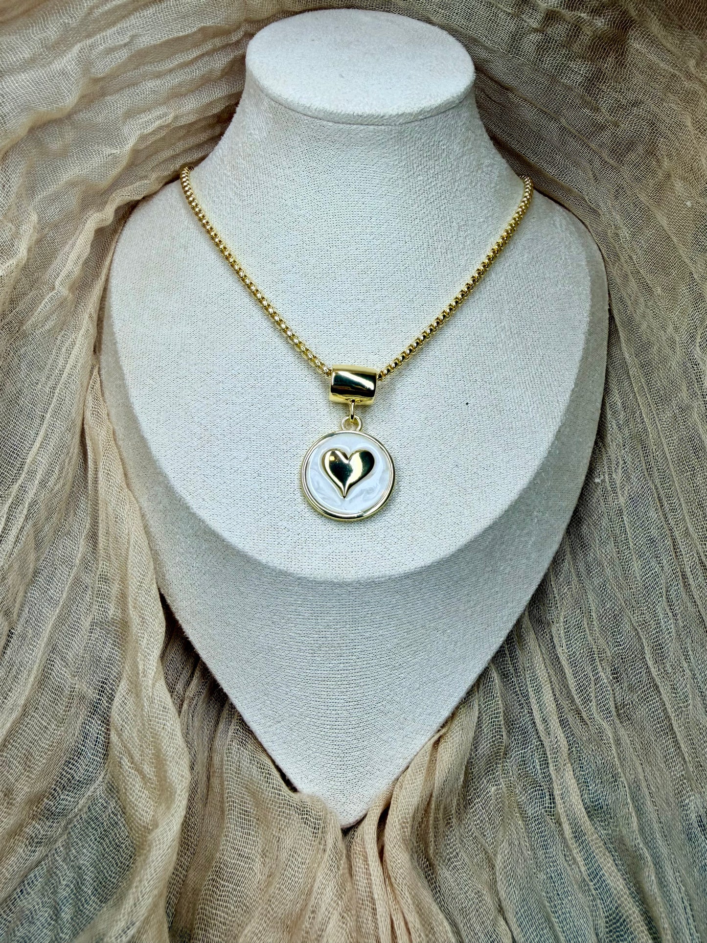 Love Necklace