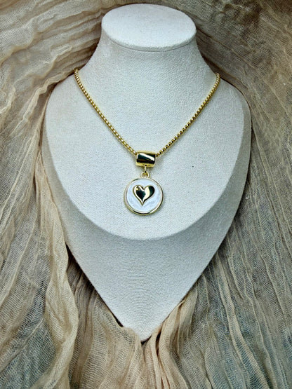 Love Necklace
