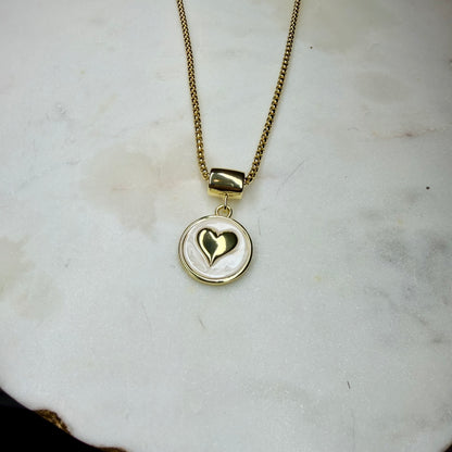 Love Necklace