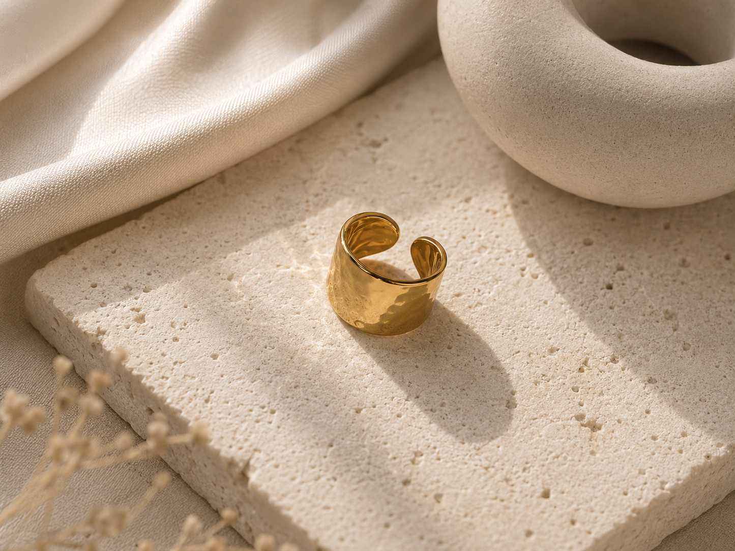Luciana Ring