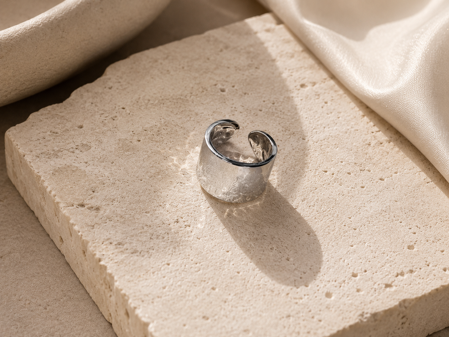 Luciana Ring