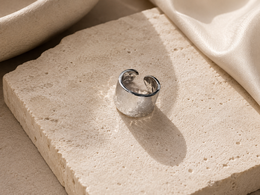 Luciana Ring