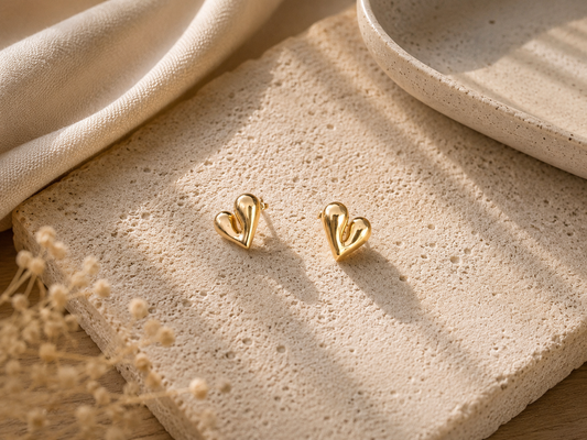 Gloria Earrings