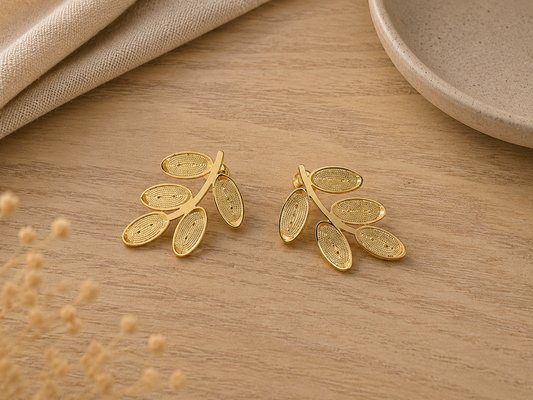 Palma Earrings