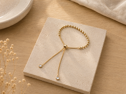 Simple Dani Bracelet