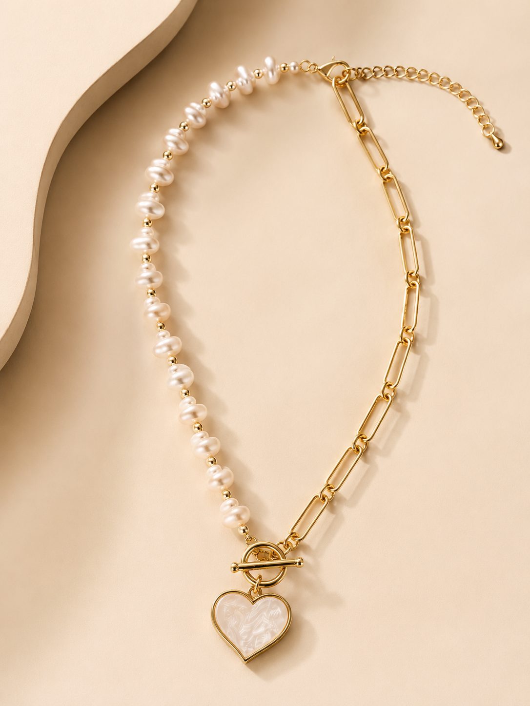 Celeste Necklace