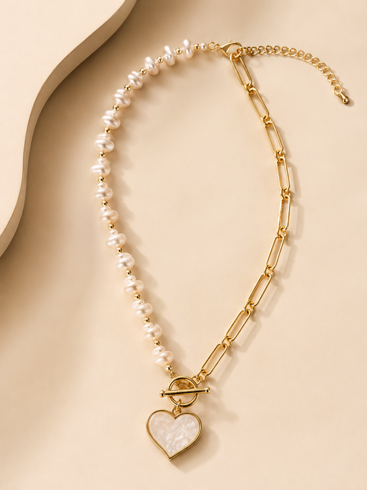 Celeste Necklace