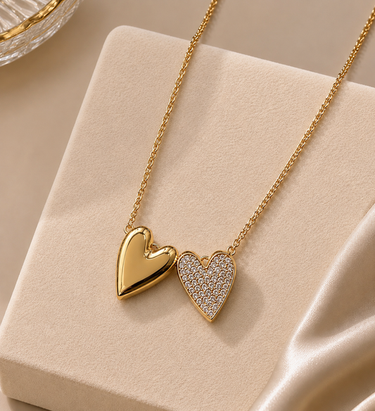 Sophia Necklace