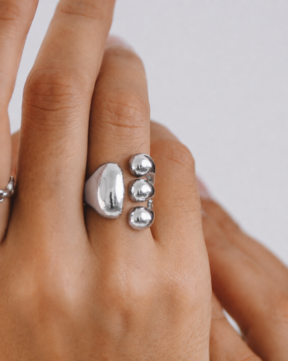 Julieta Ring