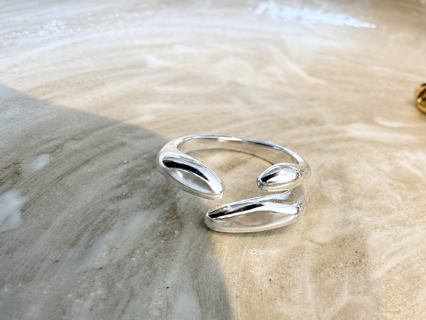 Tryanna Ring