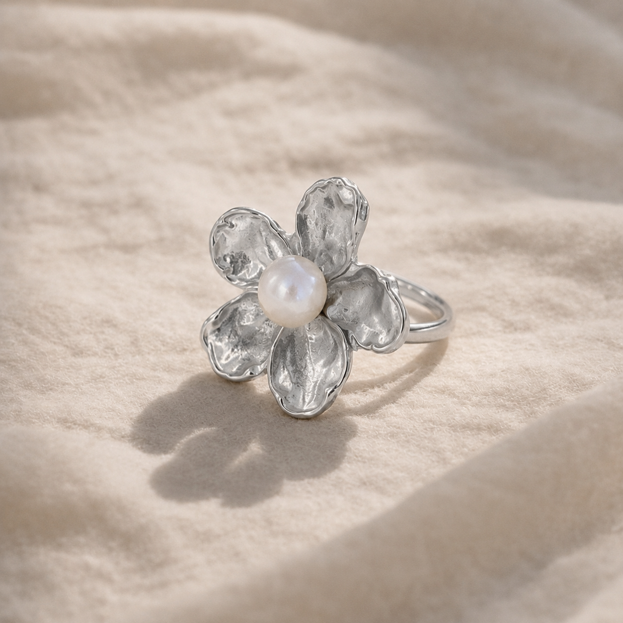 Big Josephina Ring
