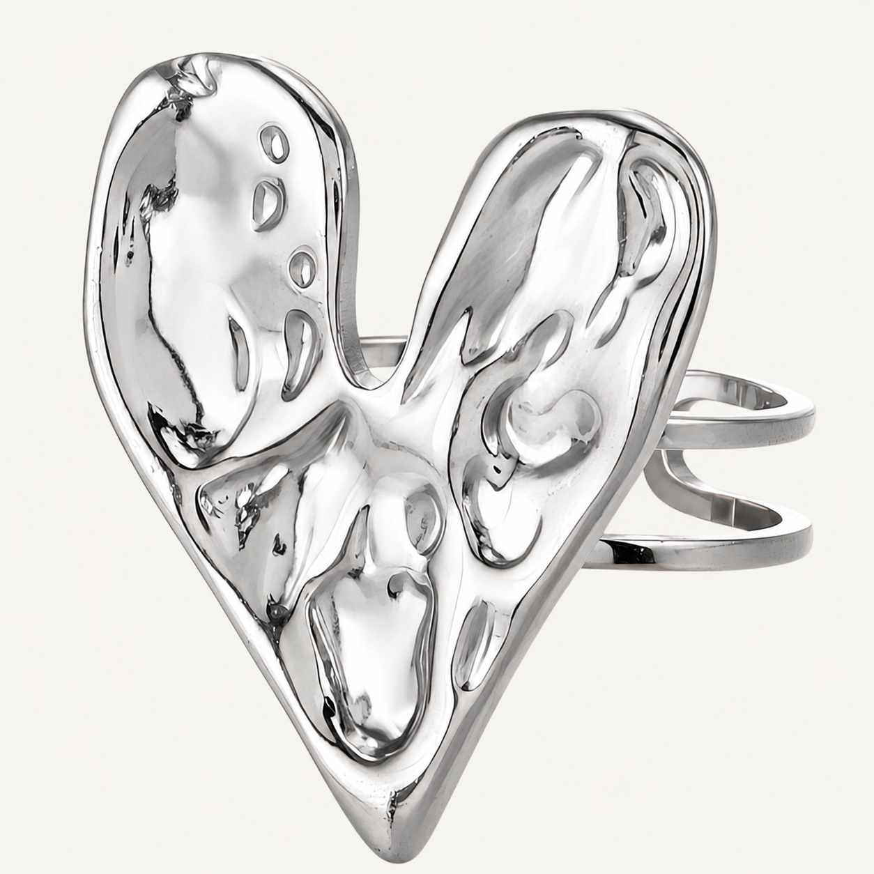 Gloria Ring