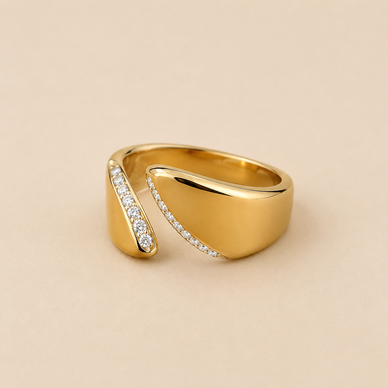 Yasmin Ring