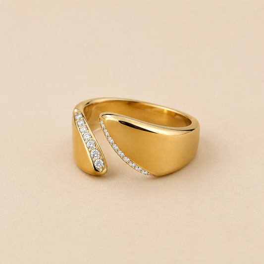 Yasmin Ring