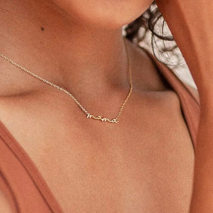 Gloria Necklace