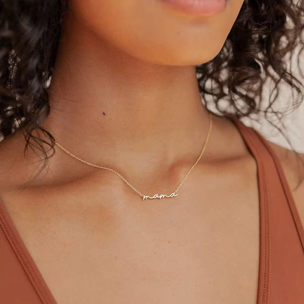 Gloria Necklace