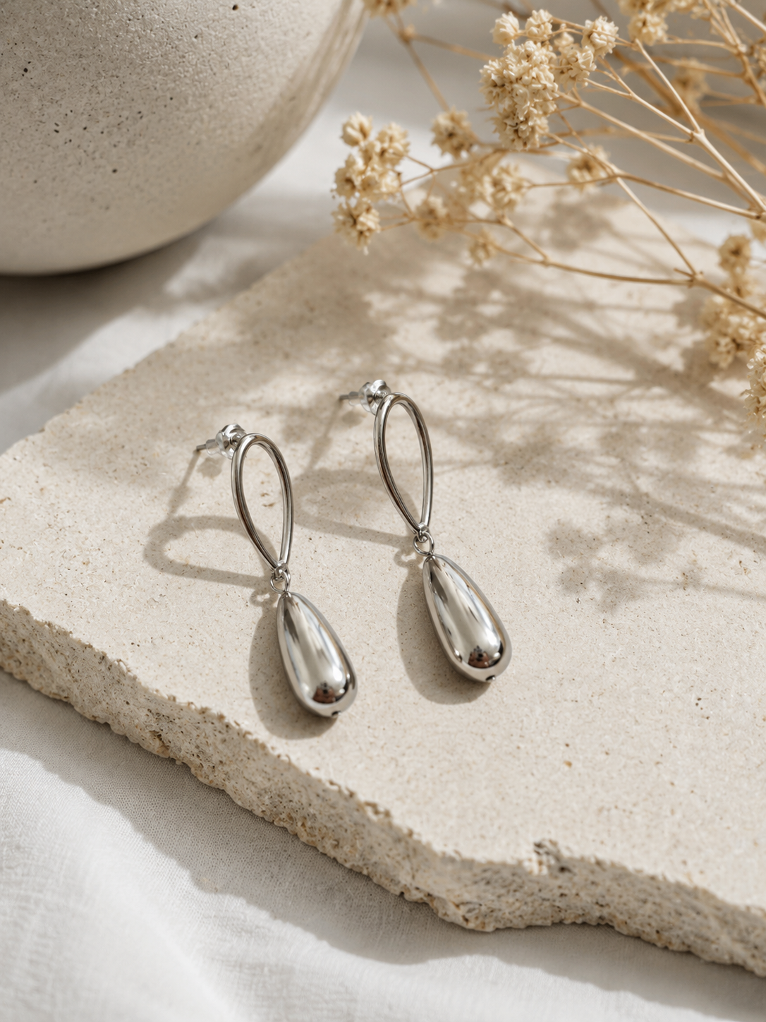 Lisa Earrings