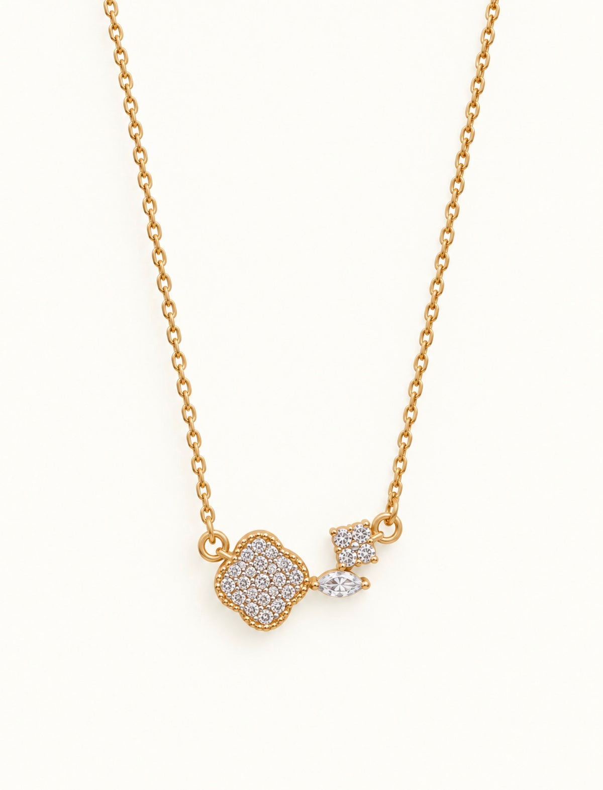 Grace Necklace