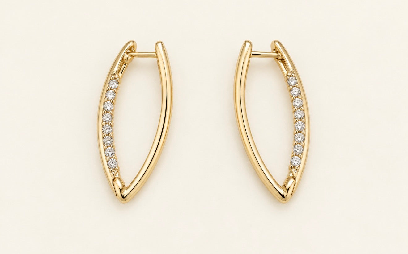 Letecia Earrings