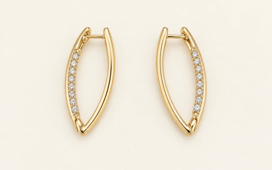 Letecia Earrings