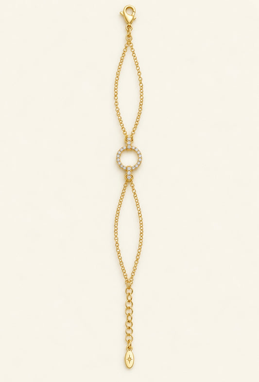Donna Bracelet