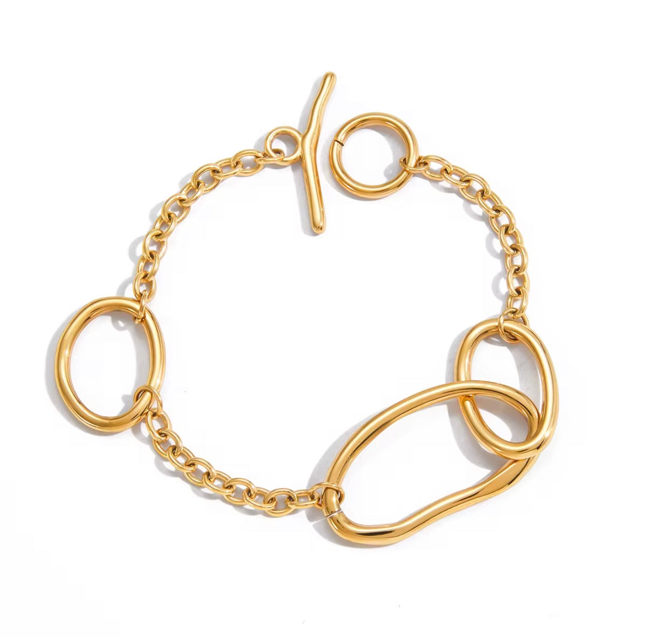 Nadia Bracelet
