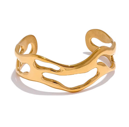 Carolina Bangle