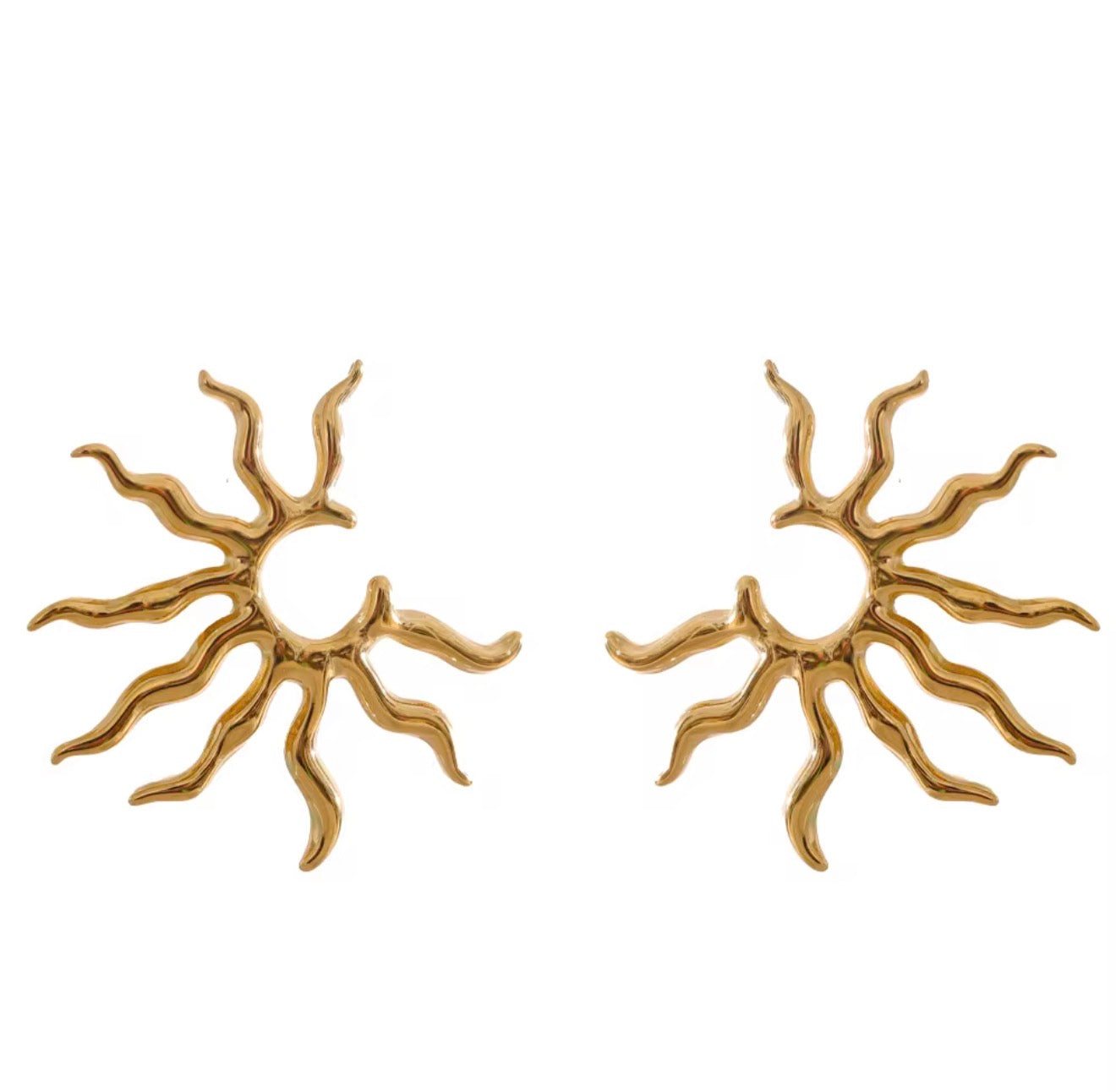 Malaika Earrings