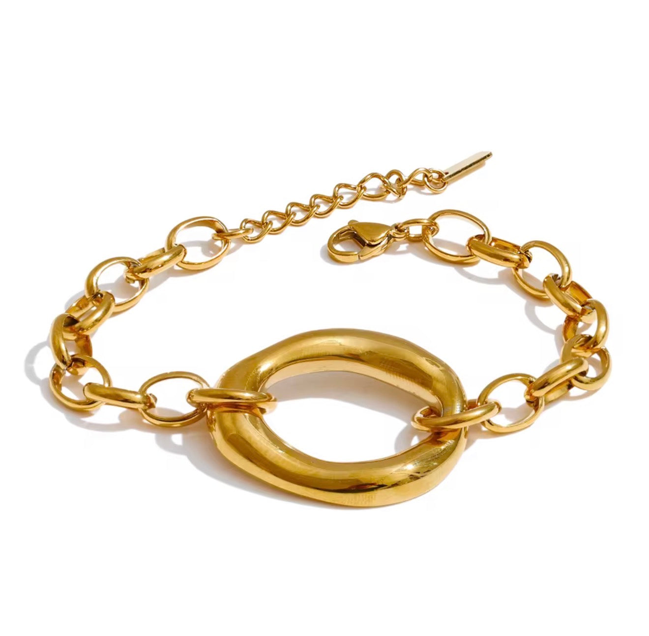 Nidia Bracelet