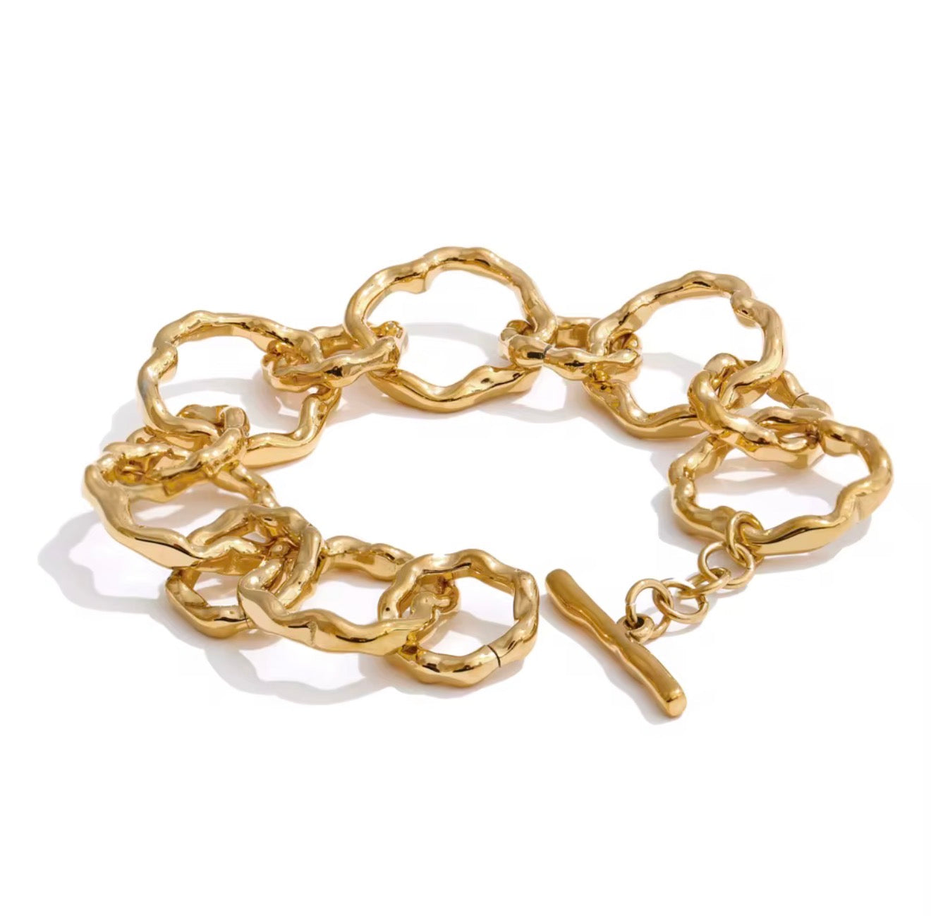 Julieta Bracelet