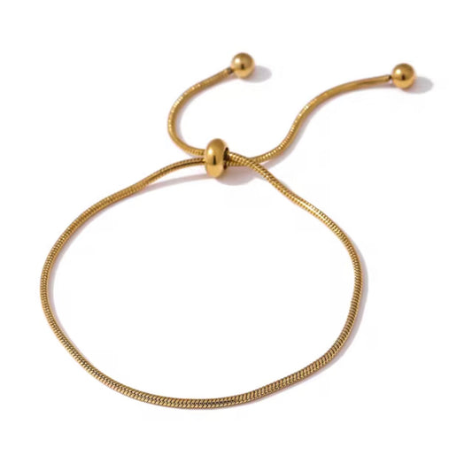 Thin Karina Bracelet