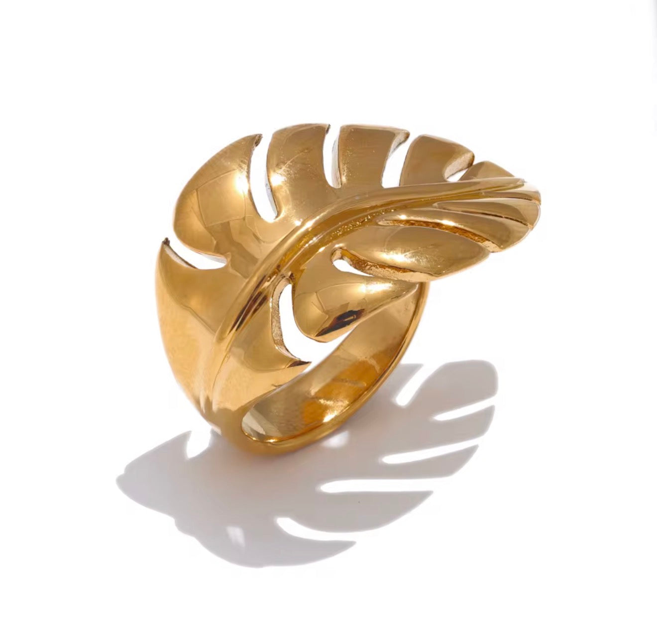 Palma Ring