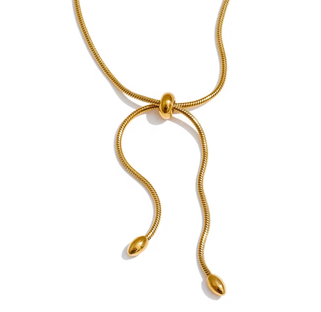 Carolina Necklace