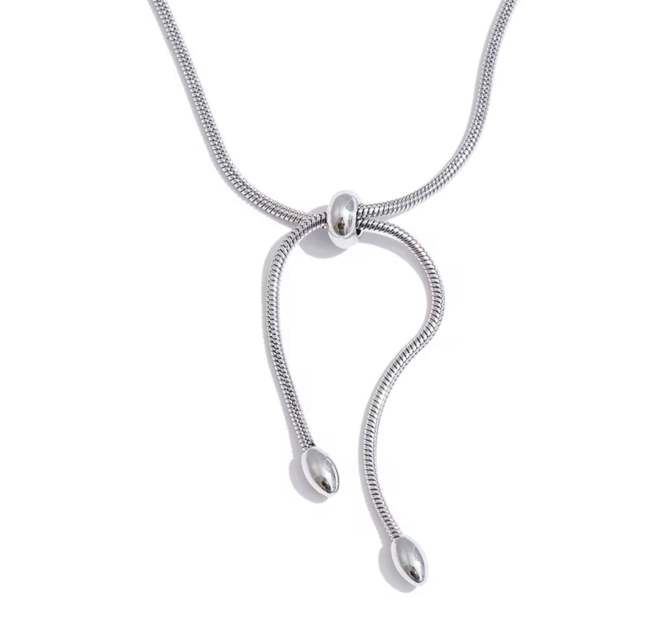 Carolina Necklace