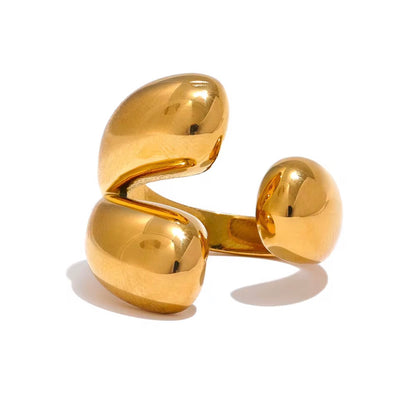 Barcelona Ring