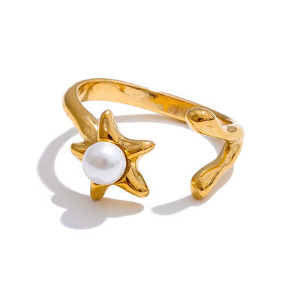 Lia Ring